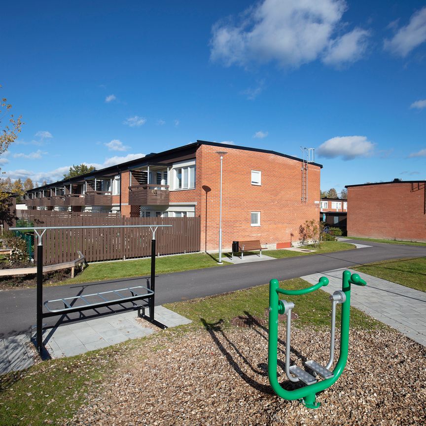 Versgatan 10 B - Photo 2