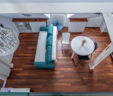 Wyjątkowe mieszkanie do wynajęcia - Фото 1