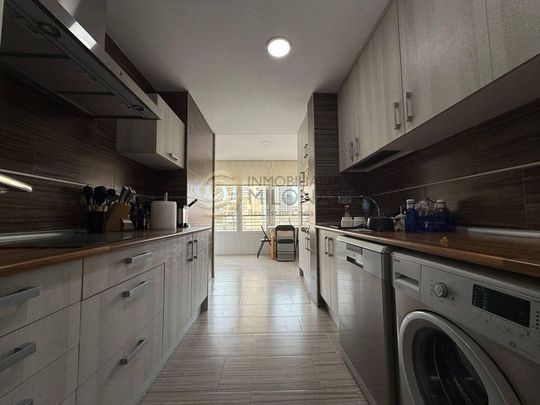 3 room luxury Flat for rent in Benidorm, Spain - Photo 1