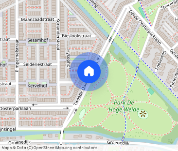 Ruime moderne lichte woning in de populaire buurt Leidsche Rijn! - Photo 1