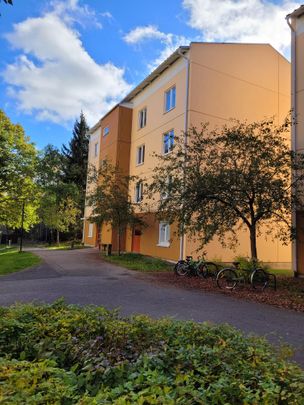 Herrhagsvägen, Nyköping - Photo 1