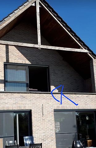 grote slaapkamer+ leefruimte + badkamer ( alles privé) - Foto 2