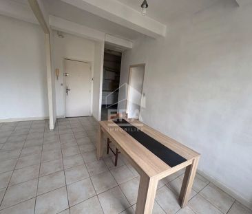 Appartement Narbonne 2 pièce(s) 56 m2 - Photo 1