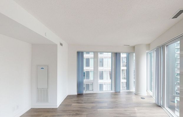 For Lease - 60 Shuter Street Unit# 1702, Toronto, Ontario - Photo 1