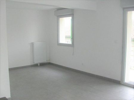 Location appartement 3 pièces 66 m² à Toulouse 31200 (31200) - Photo 3