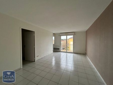 Appartement à louer 2 pièces 51.63m² - Photo 2