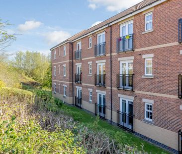 Oxclose Park Gardens, Halfway, Sheffield, S20 8GR - Photo 6