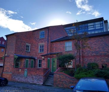 Chippindale House, Leeds City Centre, LS10 1JH - Photo 4