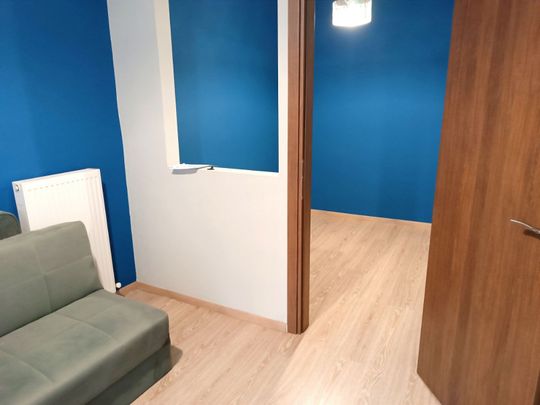 Studio/Γκαρσονιέρα για ενοικίαση Σκεπάρνη (Αμπελόκηποι) - Φωτογραφία 1