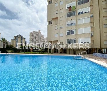 Alquiler de piso en Calle de Castella-Lleó - Foto 3