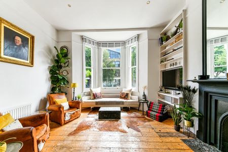 2 Bed Flat, Lancaster Road, W11 - Photo 4