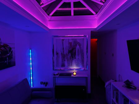 1 Bed Flat, London, SE26 - Photo 3