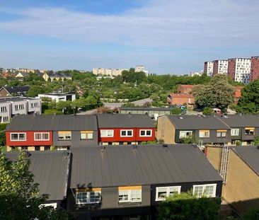 Kastanjegatan 23 B - Foto 2