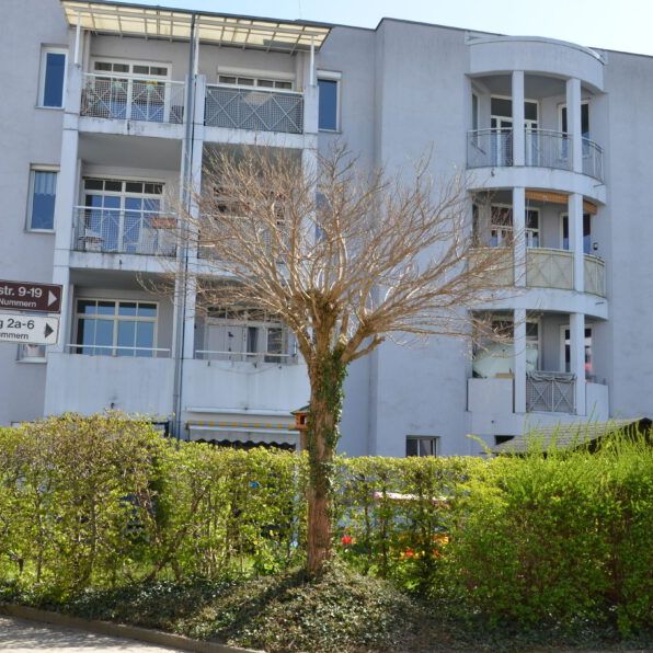 3-Zimmer Wohnung mit Loggia und Tiefgaragenabstellplatz im 1. Stock ohne Lift - Photo 2