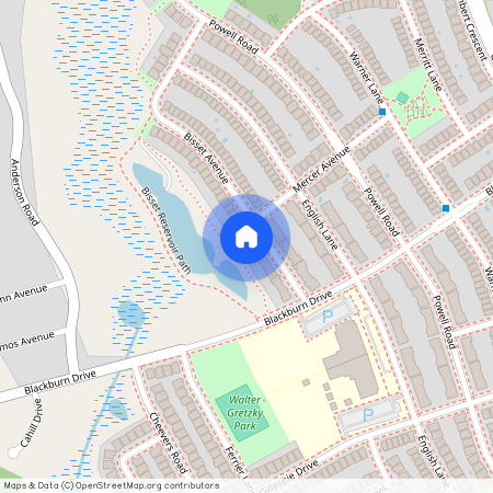 80 Bisset Avenue, Brantford