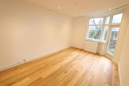 Te huur: Appartement Ruysdaelstraat in Amsterdam - Foto 3