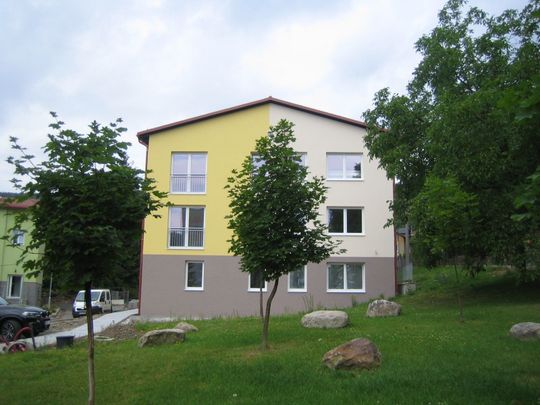 Pronájem bytu 1+kk a garsoniéry 29 m² - Photo 1