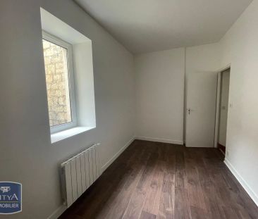 Maison à louer 3 pièces 37.41m² - Photo 2