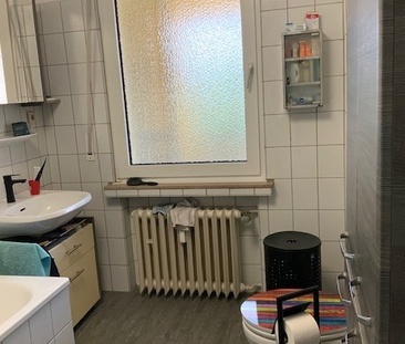 Demnächst frei! grosszügige 3-Zimmer-Wohnung in Mönchengladbach Rhe... - Photo 4