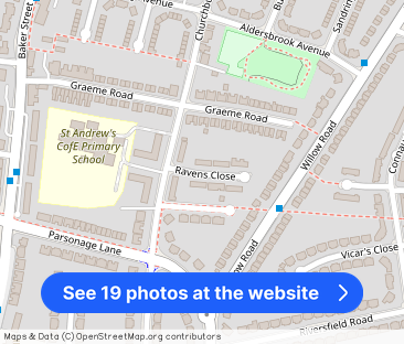 Ravens Close, Enfield - Photo 1