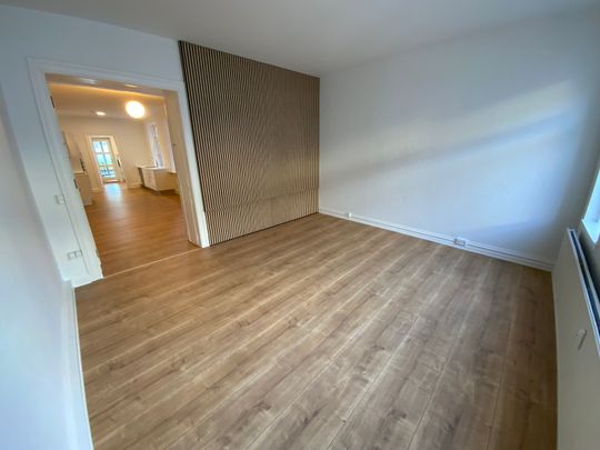 Borchs Gård 39,1. 6000 Kolding – LEJLIGHED I KOLDING C MED STOR ALTAN - Photo 1