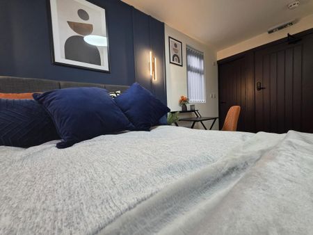 Studio to rent - Photo 5