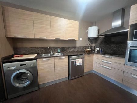 Apartamento de alquiler en Calle Filipinas, Chilches / Xilxes - Photo 5