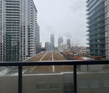 For Lease - 65 Broadway Avenue Unit# #911, Toronto, Ontario - Photo 1