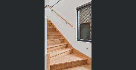 Modern Home in a Quiet Brunswick West Setting - Photo 4