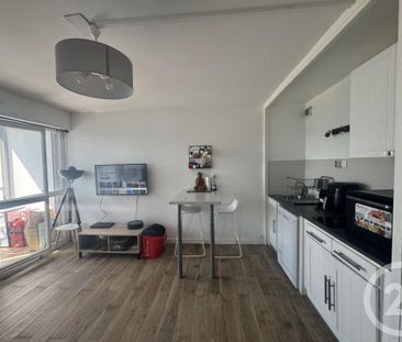Location Appartement 1 pièce 27m² AUBAGNE 13400 - Photo 1