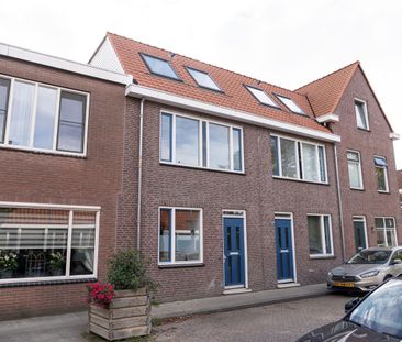 Huis te huur: Burgemeester Smitsstraat 5 3523 KL Utrecht - Photo 6