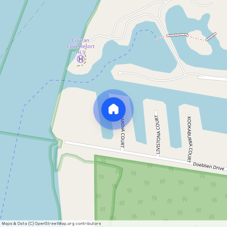 16 Casuarina Court, Qld 4216, South Stradbroke