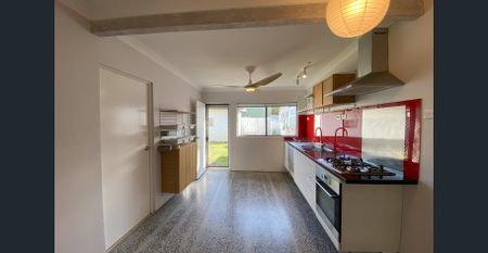 Private 2 Bedroom Unit at Wooli - Photo 3