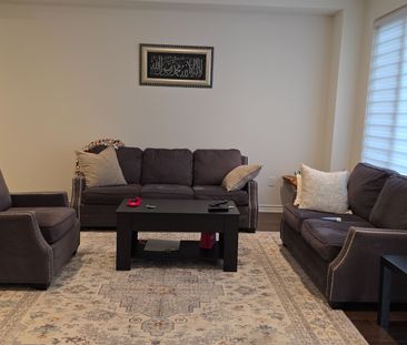 For Lease - 67 Laing Drive, Whitby, Ontario - Photo 5