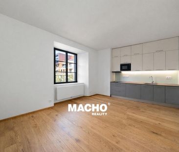 Pronájem bytu 1+kk 26 m² - Photo 6