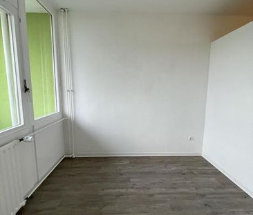 Sanierte Singlewohnung mit Balkon in Braunschweig! - Foto 1