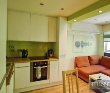 1 bedroom flat to rent - Photo 3