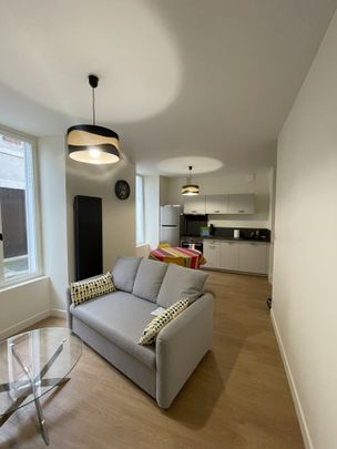 Location Appartement 2 pièces 34m² ORLEANS 45000 - Photo 1