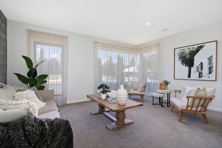 Elegant Thurgoona Home Offering Space, Light and Convenience - Photo 2