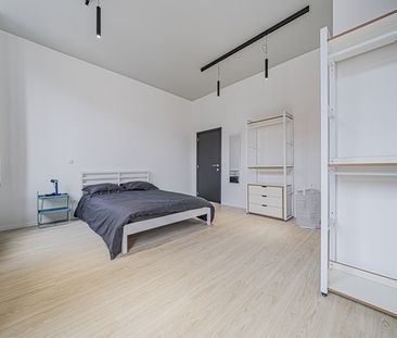 Room at Boulevard Solvay 19 - Photo 6