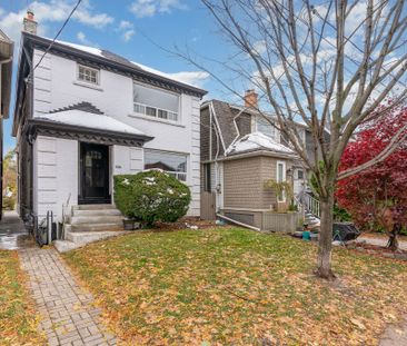 For Lease - 262 Soudan Avenue Unit# Upper, Toronto, Ontario - Photo 2