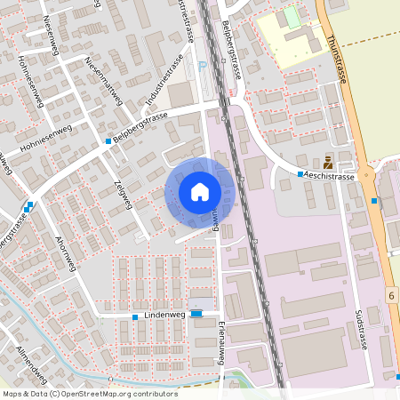 3110, Münsingen, Erlenauweg, 8