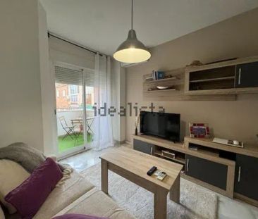 Alquiler de piso en Camino Suárez - Photo 1