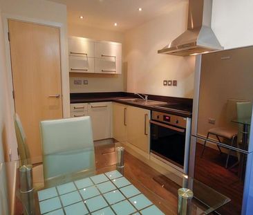 1 bedroom apartment to rent - Photo 5