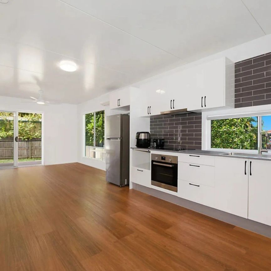 Private, Modern, & Effortless Living in a Prime Location! - Photo 1
