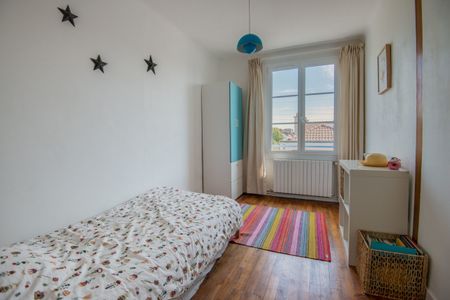 Appartement T4 meublé - Photo 4