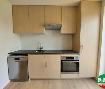 Rijselstraat 88 / B1.02, 8200 Sint-Michiels - Photo 1