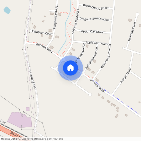 65 Bonnett Road, Qld 4818, Mount Low