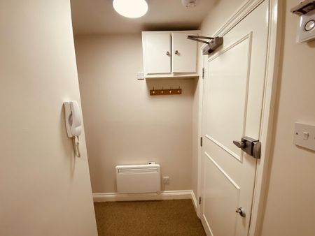 Studio to rent - Photo 4