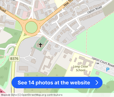 Wheatstone Close, Slough, SL3 - Photo 1